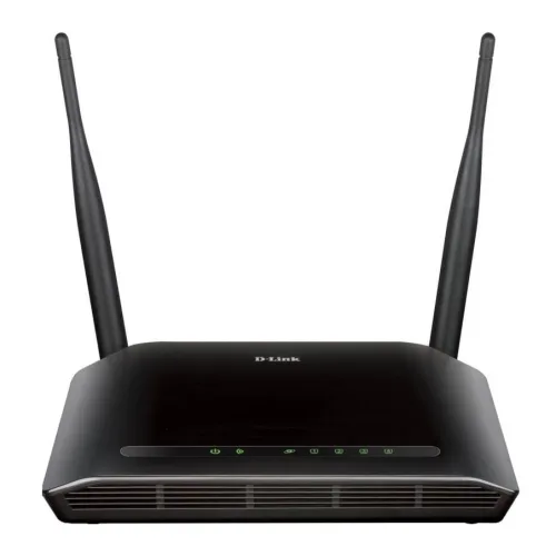 Bộ Router Wifi D-Link DIR-612 Wireless (2 Anten)