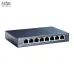 Switch 8 Port TP-Link 10/100/1000M TL-SG108 Chính Hãng - 1