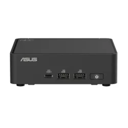 Máy Bộ ASUS NUC 15 Pro Tall | Core 3 100U, 2x DDR5, 2x HDMI 2.1, 2x Thunderbolt, VESA MOUTN (RNUC15CRHI300000I) - Bezon Buôn Ma Thuột