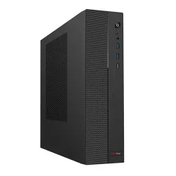 Máy Bộ H3C MG D800 (H610M7-8LH-WI5) | i5-14400, 8GB DDR4, SSD 512GB NVMe, Wifi - BT - DC 180W, Key+Mouse, Win 11, Đen - Bezon Buôn Ma Thuột