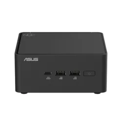 Mini PC ASUS NUC 15 Pro Cyber Canyon Tall | U7 - 255H