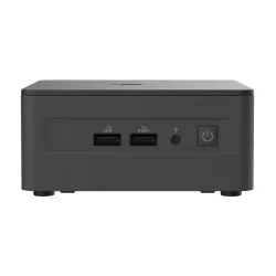 Mini PC ASUS NUC 13 Pro Tall Arena Canyon | i3 1315U (RNUC13ANHI300000I) - Bezon Buôn Ma Thuột