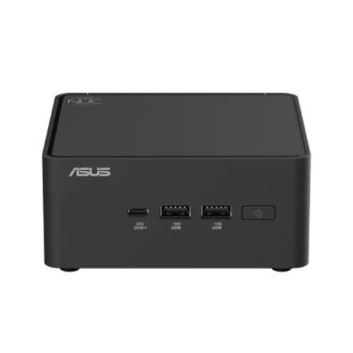Mini PC ASUS NUC 15 Pro Cyber Canyon Tall | U5- 225H