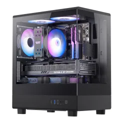 PC Gaming Force AMD Ryzen 5 7500F | RAM 16GB, SSD 512GB, RTX 5060 - Bezon Buôn Ma Thuột