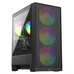 PC Gaming Force AMD Ryzen 5 7500F | RAM 16GB, SSD 512GB, RTX 3050 - Bezon Buôn Ma Thuột