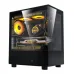PC Gaming Bezon Force A | AMD Ryzen 7 7800X3D, B650 WiFi DDR5, RAM 16GB DDR5, SSD 512GB, RTX 3060 12GB - 2