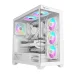 PC Gaming FrostBlade B | Intel Core i5 14400F, B760 WiFi DDR5, RAM 16GB DDR5, SSD 1TB, RTX 5060 TI 16GB - 1