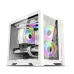 PC Gaming FrostBlade E | Intel Core i3 12100F, H610 DDR5, RAM 16GB DDR5, SSD 512GB, GTX 1050 TI 4GB - 1