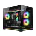 PC Gaming Bezon Karmish A | Intel Core i5 14400F, B760 WiFi DDR5, RAM 16GB DDR5, SSD 512GB, RTX 5060 TI 16GB - 1