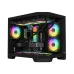 PC Gaming Bezon Pegasus B Plus | AMD Ryzen 5 7600, B650 WiFi DDR5, RAM 16GB DDR5, SSD 512GB, RX 7600 8GB - 2