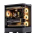 PC Gaming Bezon Pegasus S Plus | Intel Core i5 14600K, Z790 DDR5, RAM 32GB DDR5, SSD 1TB, RTX 5060 8GB - 1