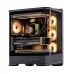 PC Gaming Bezon Pegasus SR | Intel Core i7 14700K, Z790 WiFi DDR5, RAM 32GB DDR5, SSD 1TB, RTX 5060 TI 16GB - 2