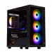 PC Gaming Skyclaw AMD E 6500XT | AMD Ryzen 5 5500, A520 DDR4, RAM 16GB DDR4, SSD 512GB, RX 6500 XT 4GB - 2