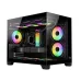 PC Gaming Storm A | Intel Core i5 14400F, B760 WiFi DDR5, RAM 16GB DDR5, SSD 512GB, RTX 5060 8GB - 2