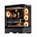 PC Gaming Bezon Storm SS | Intel Core i7 14700KF, Z790 WiFi DDR5, RAM 32GB DDR5, SSD 1TB, RTX 5060 TI 16GB - 2