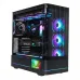 PC Gaming Bezon Storm SSR | Intel Core i5 14600KF, B760 DDR5, RAM 32GB DDR5, SSD 1TB, RTX 5070 TI 16GB - 1
