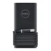 Bộ cấp nguồn/ Adapter Laptop Dell 19.5V - 3.34A 65W | Đầu kim N 4.5*3.0 (Oval) | Zin (NQ) - 1