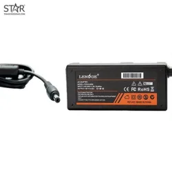 Adapter Laptop Lenoge Lenovo 19V – 3.42A - Bezon Buôn Ma Thuột