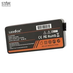 Adapter Laptop Lenoge Lenovo 20V – 2.25A - Bezon Buôn Ma Thuột