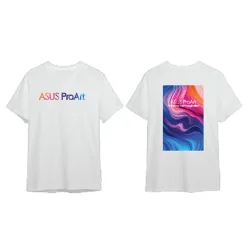 Áo thun ProArt phiên bản Limited - Bezon Buôn Ma Thuột