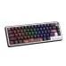 Bàn phím cơ gaming E-Dra EK368S | Không dây, Red Switch - 3