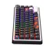 Bàn phím cơ gaming E-Dra EK368S | Không dây, Red Switch - 4
