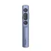 Bút trình chiếu VEGGIEG V-LP002 | Laser đỏ, kèm pin - 2