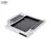 Caddy Bay Mỏng 9.5mm (Lắp thay SSD cho Laptop) - 4