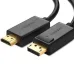 Cáp chuyển Displayport 1.2 to HDMI dài 5m hỗ trợ 4K/2K Ugreen 10204 - 1