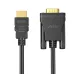 Cáp chuyển HDMI qua VGA UNITEK V1185A01 - 4