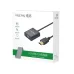 Cáp chuyển HDMI to VGA VEGGIEG VZ612 - 4