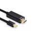 Cáp chuyển Mini DisplayPort (Thunderbolt) to HDMI Ugreen 20848 | 1.5, 4K (MD101) - 2