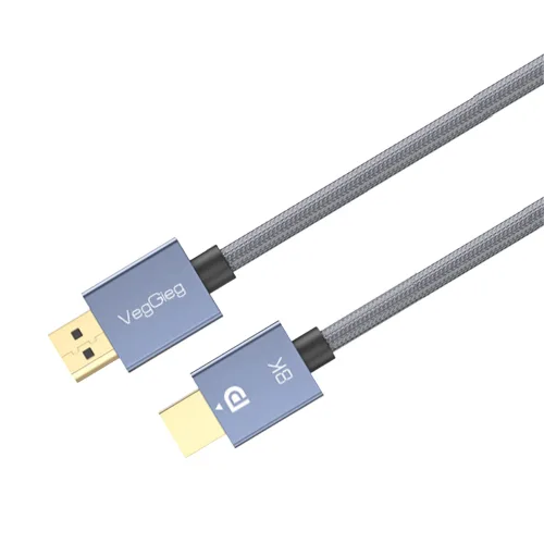 Cáp DisplayPort 1.4 8K VEGGIEG V-Z621 | 3M