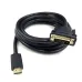 Cáp HDMI sang DVI (24+1) | 3 mét (KM052) - 2