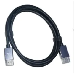 Cáp kết nối Displayport 4K MingXin | 1.5M, 2 đầu dương - Bezon Buôn Ma Thuột