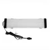 Cáp Leopard Trang Trí PC Led ARGB 24 Pin Main - Đen - 1