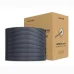 Cáp mạng Ugreen CAT5E U/UTP (60547) | Cuộn 305m, 8P8C, 24AWG, 350MHz, Xám - 1
