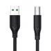 Cáp máy in USB 2.0 Veggieg V-U207 - 5m - 5