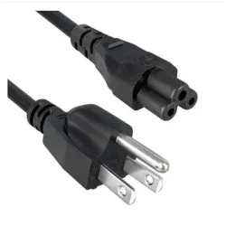 Cáp nguồn 3 chân (Laptop, NUC,...) - Bezon Buôn Ma Thuột