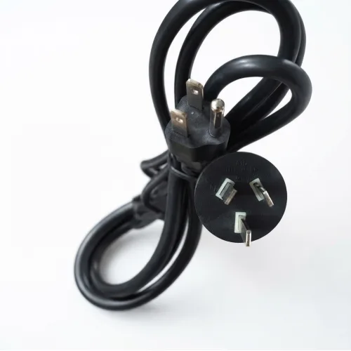 Cáp nguồn zin 1,5 mét | Full load 450W - 500W