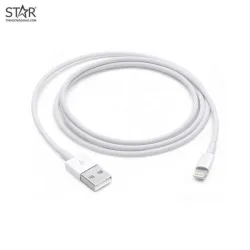 Cáp Sạc iPhone Foxconn – sạc nhanh – dùng cho IPhone 7-8-X - Bezon Buôn Ma Thuột