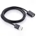 Cáp USB 2.0 nối dài 1m chính hãng Ugreen 10314 - 4