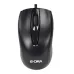 Chuột gaming EDRA EM601 V2 | Có dây, 1600 DPI, Đen - 2