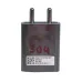 Củ sạc nhanh Lenovo MC-304 (TypeC) 30W | Màu đen - 2