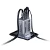 Củ sạc nhanh Movespeed CG106S 67W | Super GaN, Gray - 2