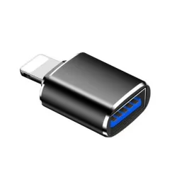 Đầu chuyển OTG qua USB MingXin - Bezon Buôn Ma Thuột