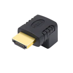 Đầu nối HDMI vuông góc VEGGIEG V-S104 - Bezon Buôn Ma Thuột