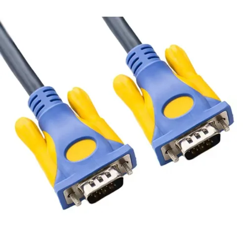 Dây cáp kết nối VGA (3+6) MingXin | 10M