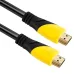 Dây cáp kết nối HDTV 4K MingXin | 15M, Đồng không Oxy - 1