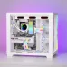 Dây cáp nguồn nối dài Coolmoon Aosor GPU-38 Led ARGB | 3x8 pin, kèm HUB khiển SK3 - 4